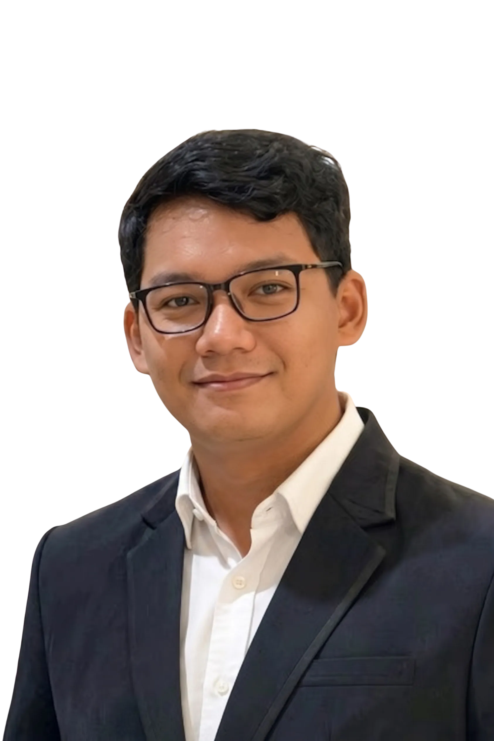 Kevin Andrea Saputra